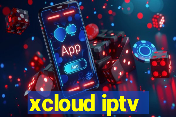 xcloud iptv